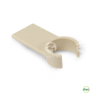 Divisor de tope medio tipo A (beige)