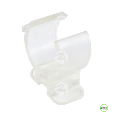 Soporte porta etiquetas