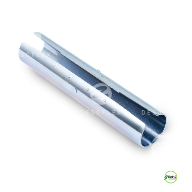 Conector interno para extensión de tubo