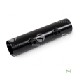 Conector externo para extensión de tubo