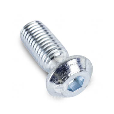 Tornillo autorroscable S10
