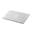 Panel de aluminio compuesto 4mm "Flash Silver"
