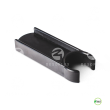 Divisor de tope medio tipo B (negro)