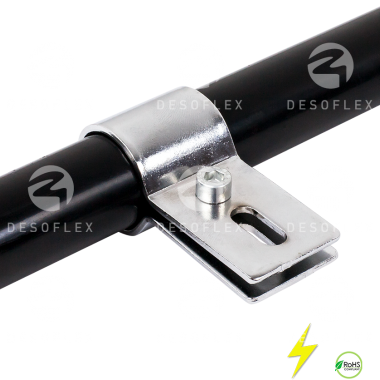 Unión multiusos ESD en set                                                                    
