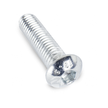Tornillo autorroscable S6