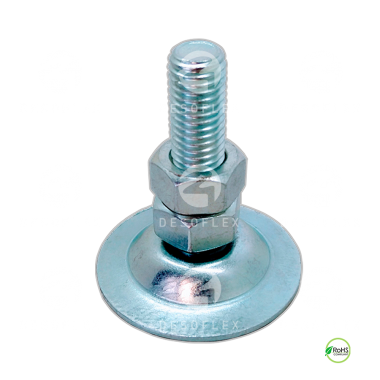 Estabilizador de acero M12