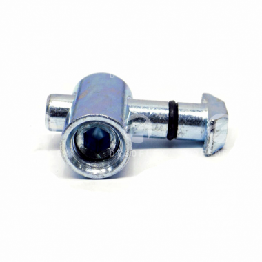 Conector rápido cabeza martillo vertical R8