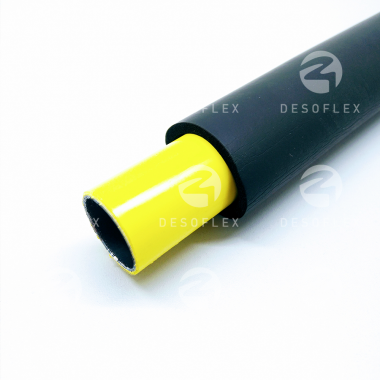 Protector para tubular ESD
