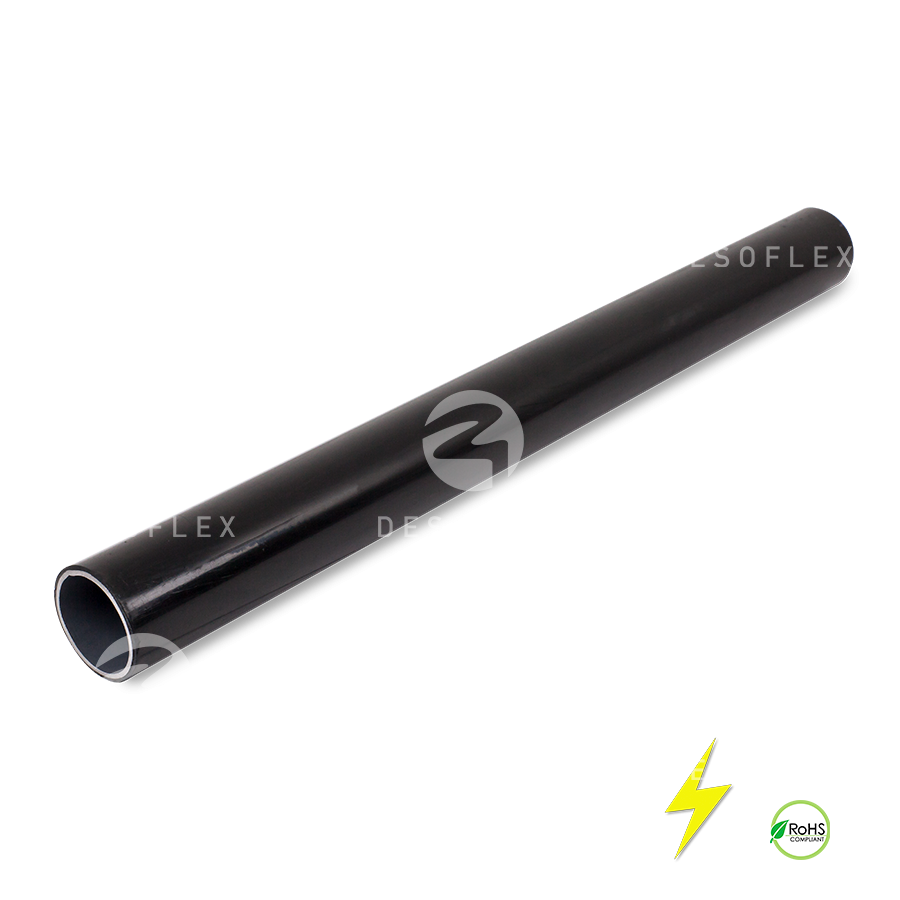 Tubo Negro ESD 
