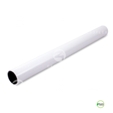 Tubo Blanco                                     