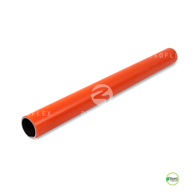Tubo Naranja                              