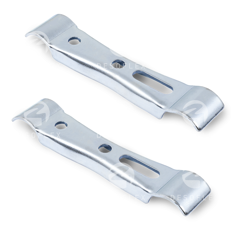 Soporte para montaje de rueda extendido en set